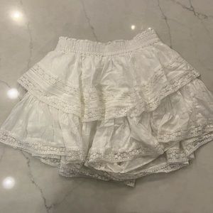 American eagle skirt